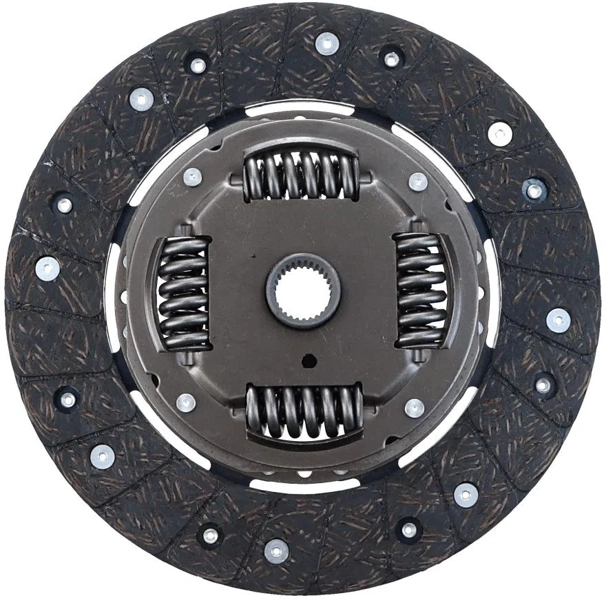 SACHS Clutch Kit - 3000 951 608